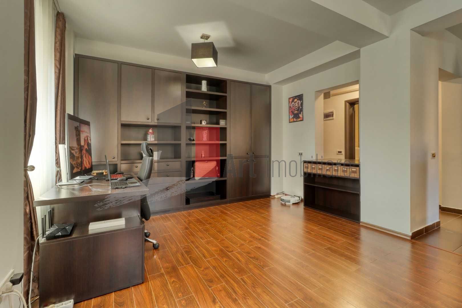 Apartament Premium 3 Camere 65 m2 Militari Residence Utilat Smart Home - Poză 3