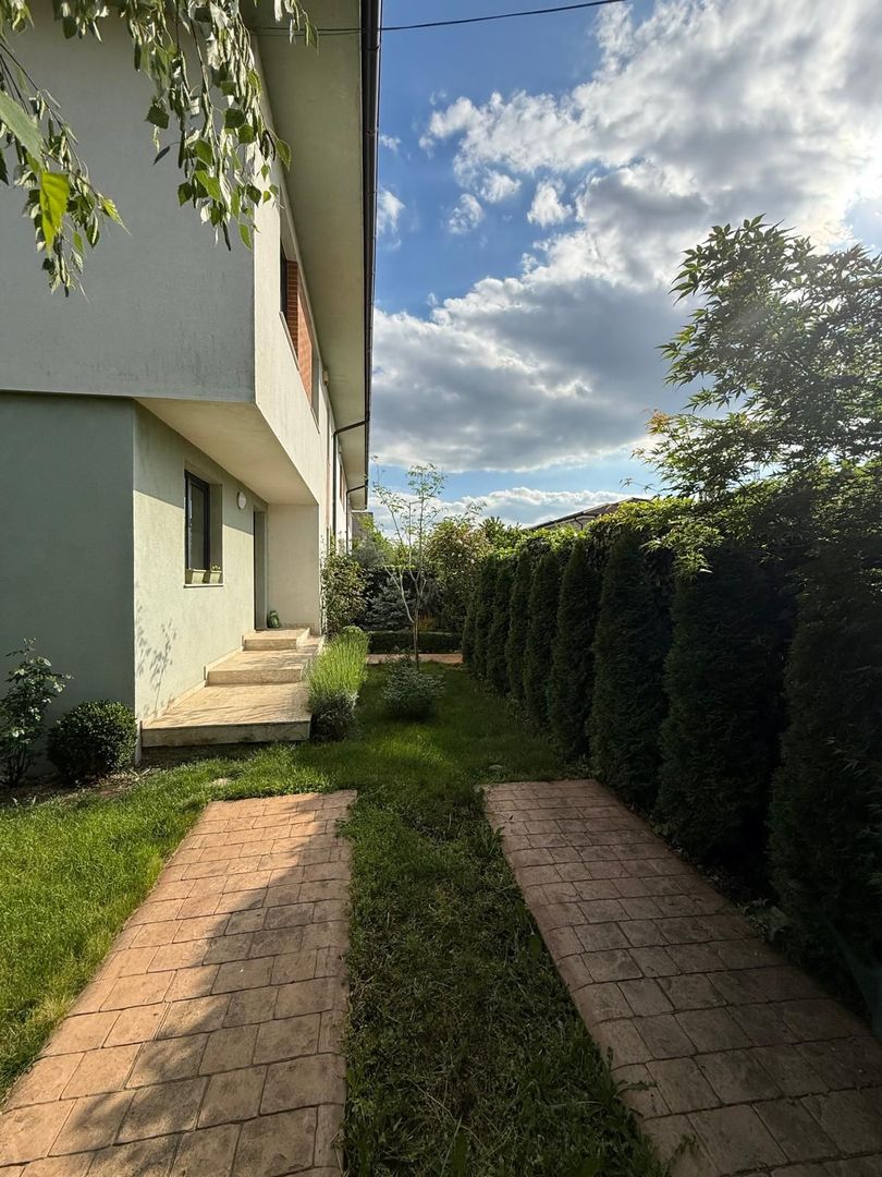 Duplex 3 dormitoare - zona centrala - Dumbravita - Poză 15