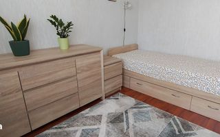 Ap. 3 camere modern Dr. Taberei bloc reabilitat, boxa, mobilat - Poză 6