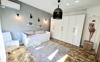 Studio modern, 32 mp,+ 20 mp anexe, zona Parcul Carol-Parlament - Poză 2