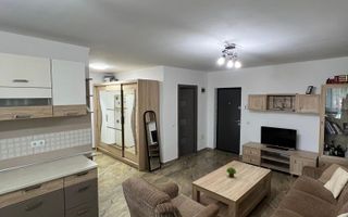Apartament 2 camere 54mp | balcon | parcare | cartier Someseni - Poză 1