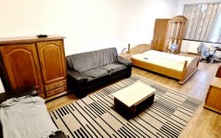 Oferim spre inchiriere, apartament 1 camera, spatios, aproape de Sp. Judetean - Poză 2