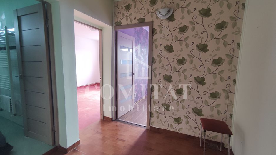 Apartament cu 1 camera | 40 mp  | zona Someșeni - Poză 3
