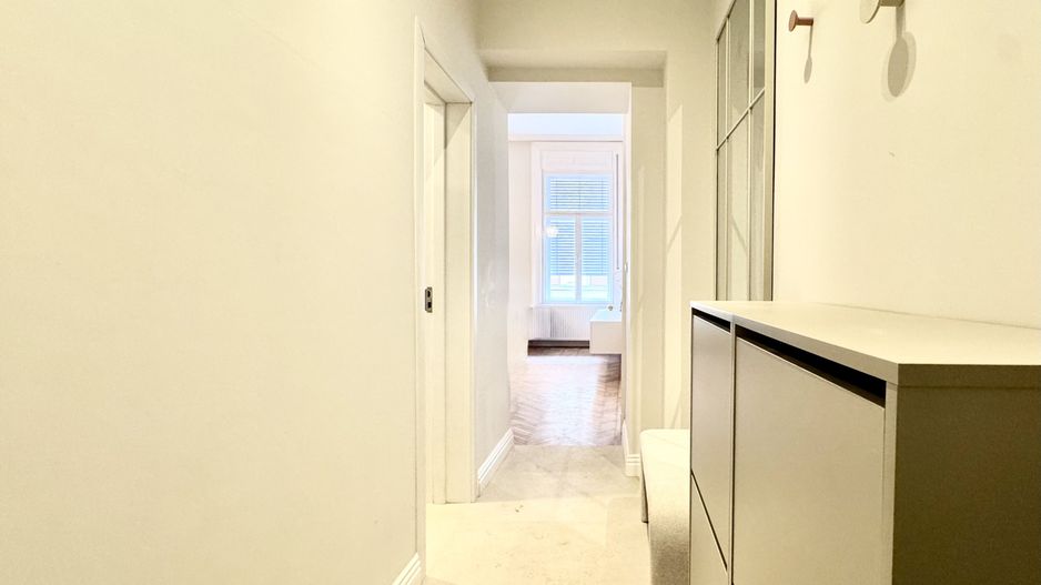 Apartament elegant si vibrant, prima inchirere,  Central - P-ta Maria - Poză 19