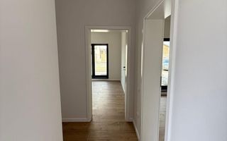 3000 E DISCOUNT - Duplex pe parter 3 camere Mosnita Noua cu Canalizare - Poză 8