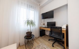 Apartament 3 camere, 82 mp+parcare si boxa-Isaran,Coresi - Poză 13
