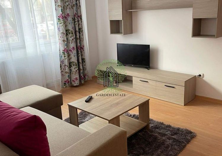 Apartament cu 2 camere pe str Unirii Gheorgheni, aproape de Iulius Mal - Poză 2