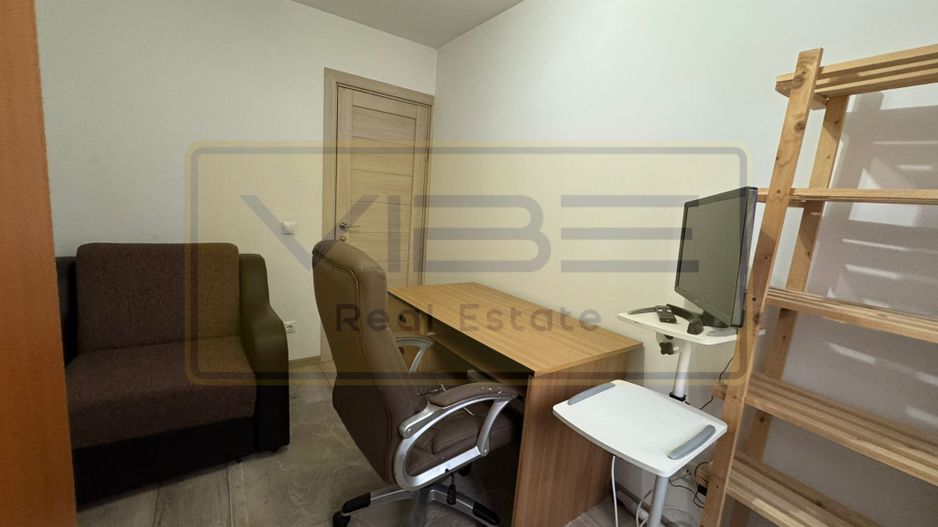 Apartament 2 camere+birou Alexandru cel Bun - Poză 11