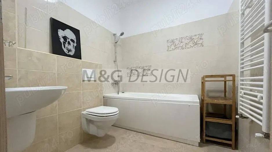 Apartament 2 camere Dumbravita - Poză 9