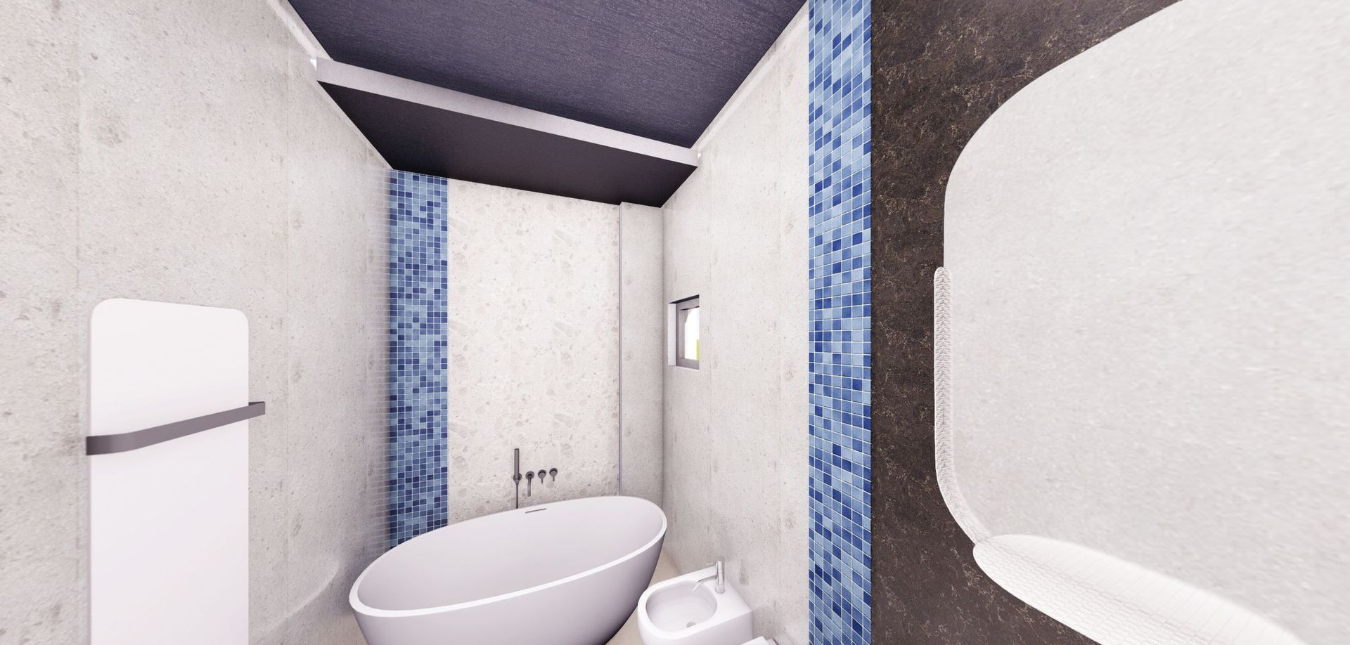 Direct Dezvoltator vinde ap. 2 cam. 63 mp  Comision 0% Mamaia Nord - Poză 7