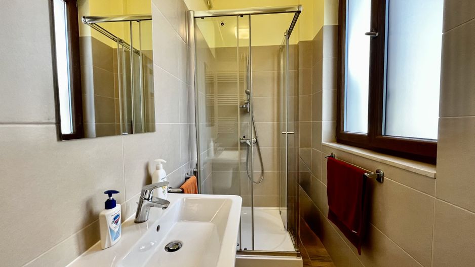 Apartament pretabil birou sau investiție, Central - Take Ionescu - Poză 14