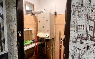 Spațiu Comercial 233 mp de Închiriat – Ideal Restaurant / Evenimente – Mobilat - Poză 13