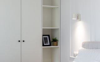 APARTAMENT DE LUX CU 3CAMERE LA INCHIRIERE IN BLOC NOU IN ZONA BANEASA - Poză 12