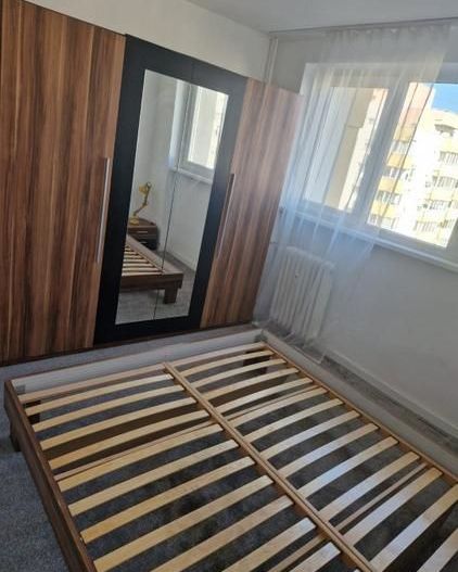 Apartament 3 camere , Doamna Ghica, mobilat, utilat, 600€ - Poză 5