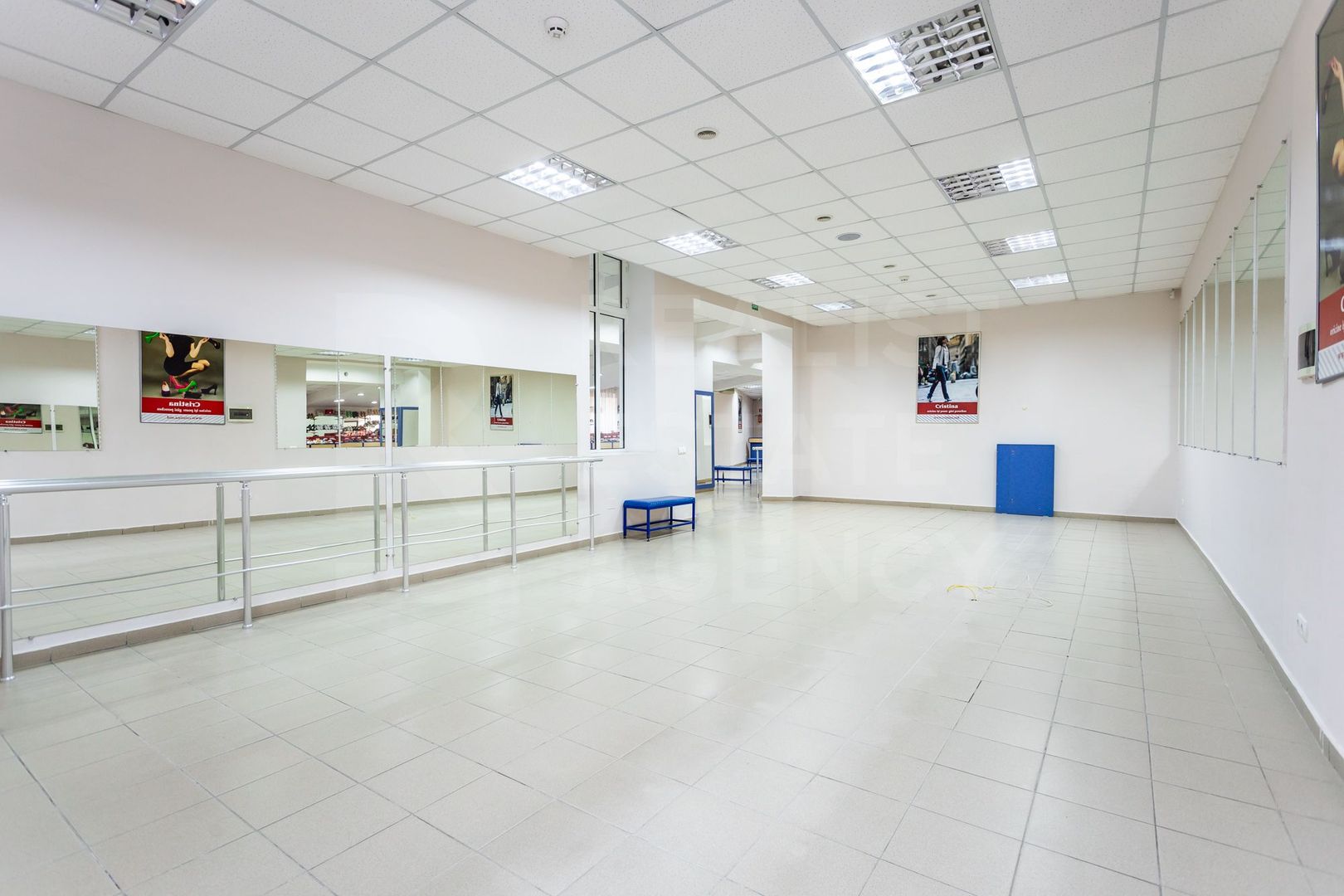 Chirie, spațiu comercial, 150 mp, strada Armeneasca, Centru - Poză 20