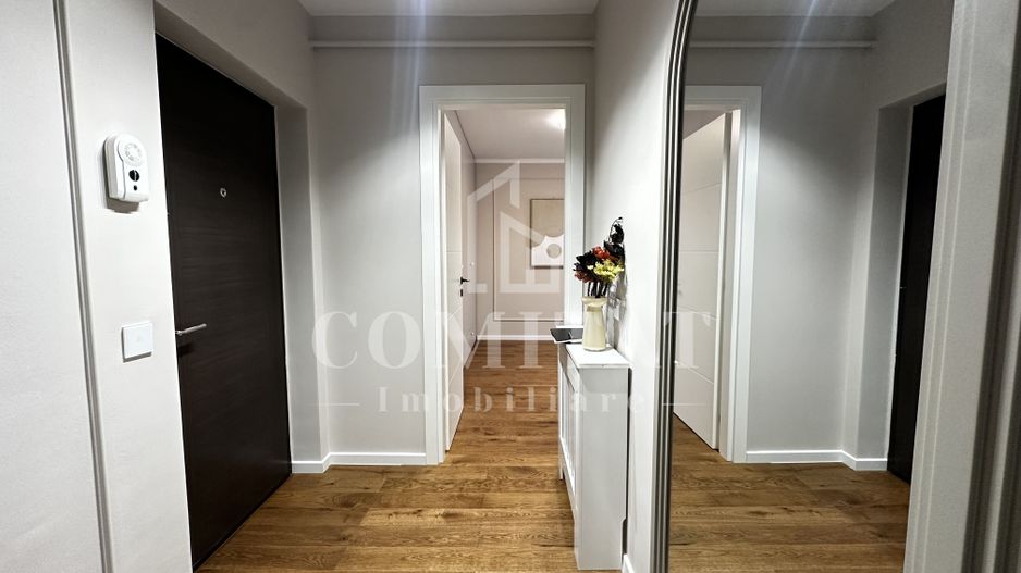 Apartament ultramodern | Garaj subteran | Zona Vivo - Poză 13