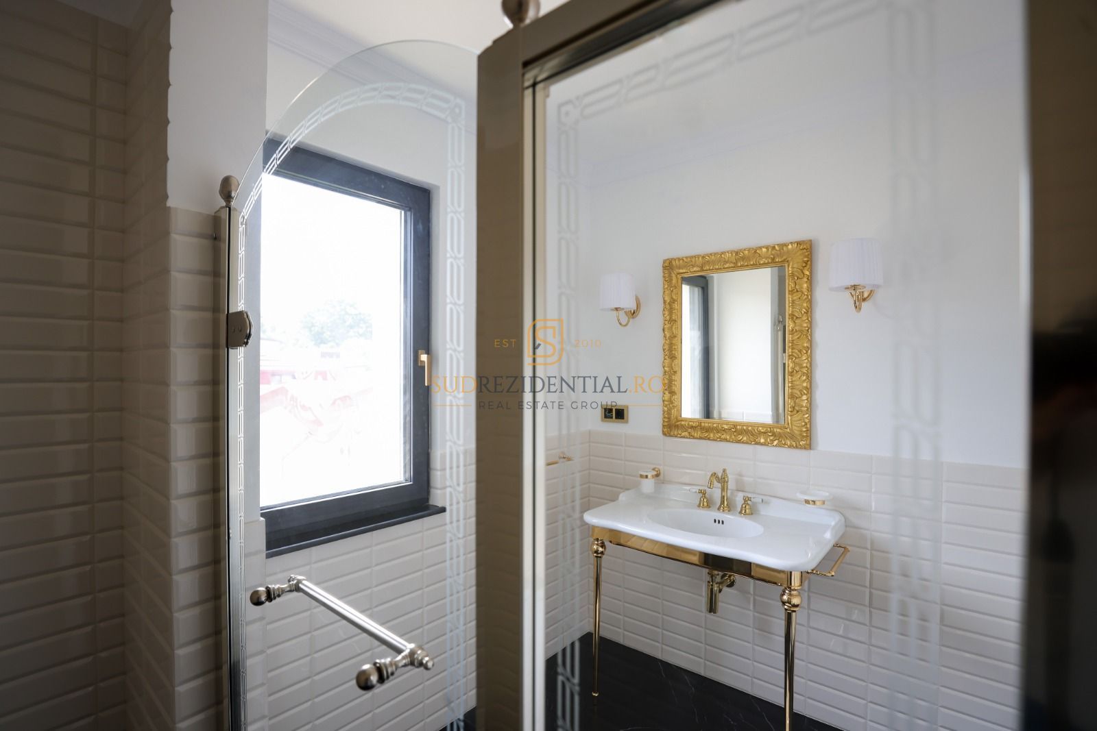 Apartament tip duplex, ideal birouri, 7 camere, Zona Parcul Carol - Poză 14