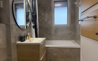 Apartament premium 2 camere | IRIS Armoniei | Parcare subterana -Torontalului - Poză 13