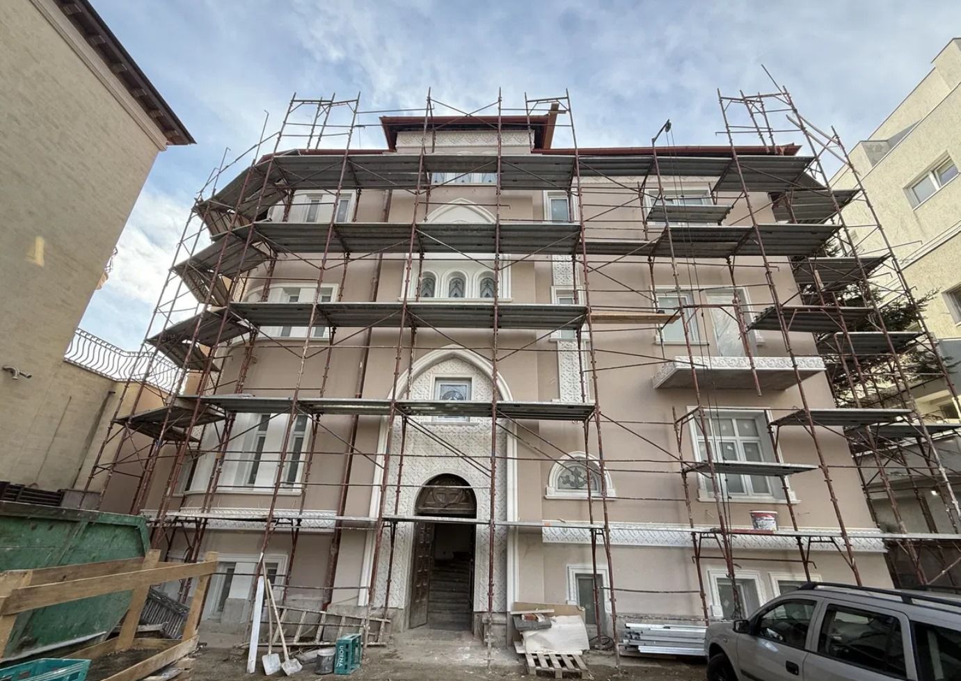 Inchiriere vila Aleea Alexandru 49 - Poză 13