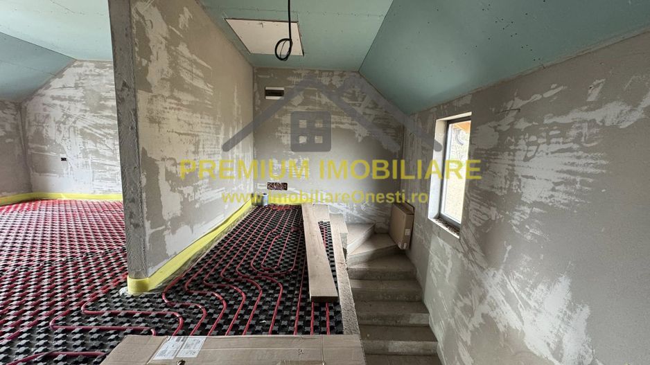 Casa individuala de Vanzare - Cartier Andrasesti - Poză 5