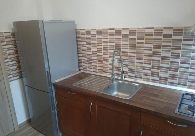 Apartament 2 camere, centrală, parcare, Veris Residence, Mihai Bravu - Poză 10