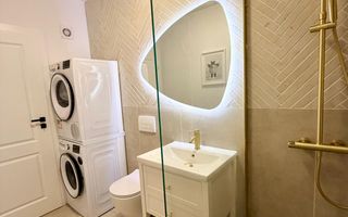 2 camere complex rezidential nou, la 5 minute de Iulius Mall, Intre Lacuri! - Poză 7