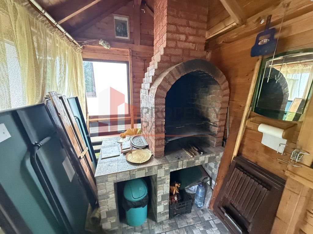 Proprietate spațioasă în Predeluț – la doar 800 m de centrul stațiunii Bran - Poză 28