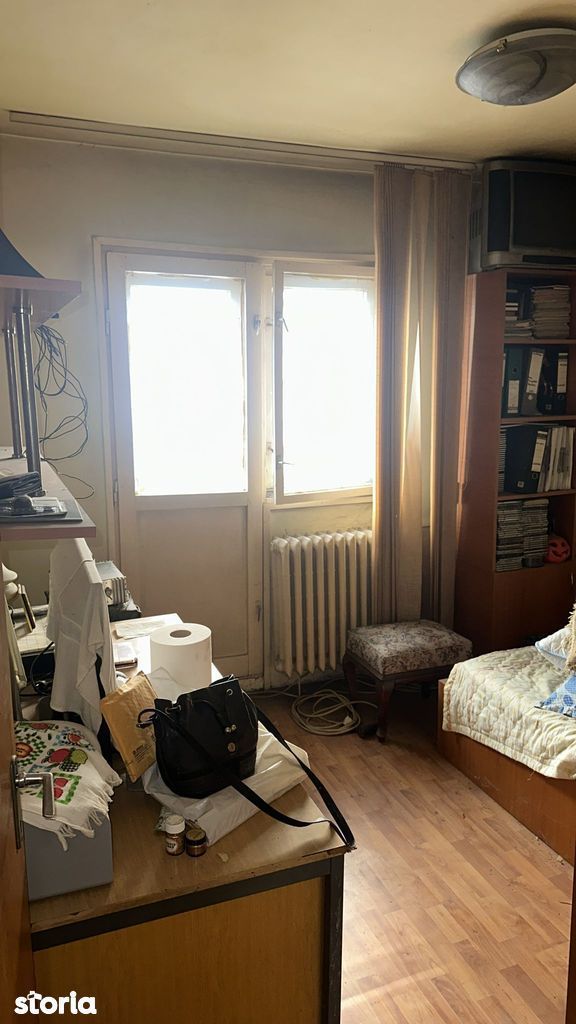 Apartament 3 camere Rahova-Sebastian - Poză 2