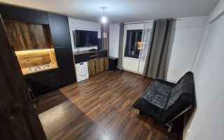 Apartament 2 camere de vanzare Iasi Nicolina, zona de vile, bloc 2017 - Poză 5