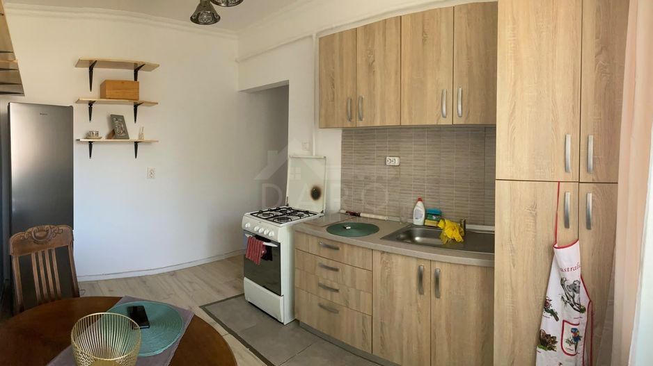 INCHIRIEZ APARTAMENT CU 1 CAMERE IN TARGU MURES - Poză 4