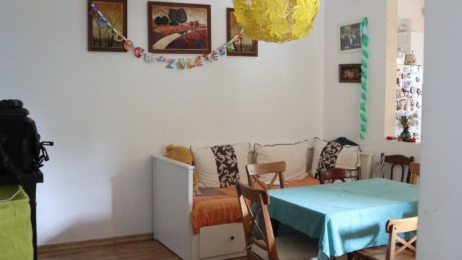 P 1151 Casă cu 4 camere în Sâncraiu de Mureș, jud. Mureș - Poză 6