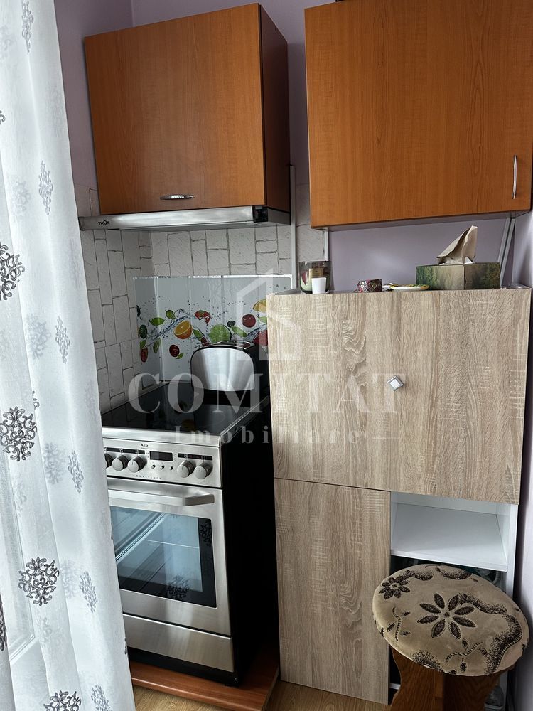 Apartament 1 camera | Etaj Intermediar | Zona Grădini Mănăștur - Poză 3