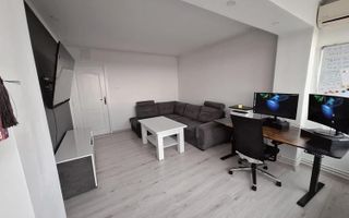 2 camere decomandat Complex Studentesc centrala proprie - Poză 4