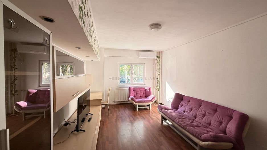 3 Camere langa Parcul Sebastian - Poză 1