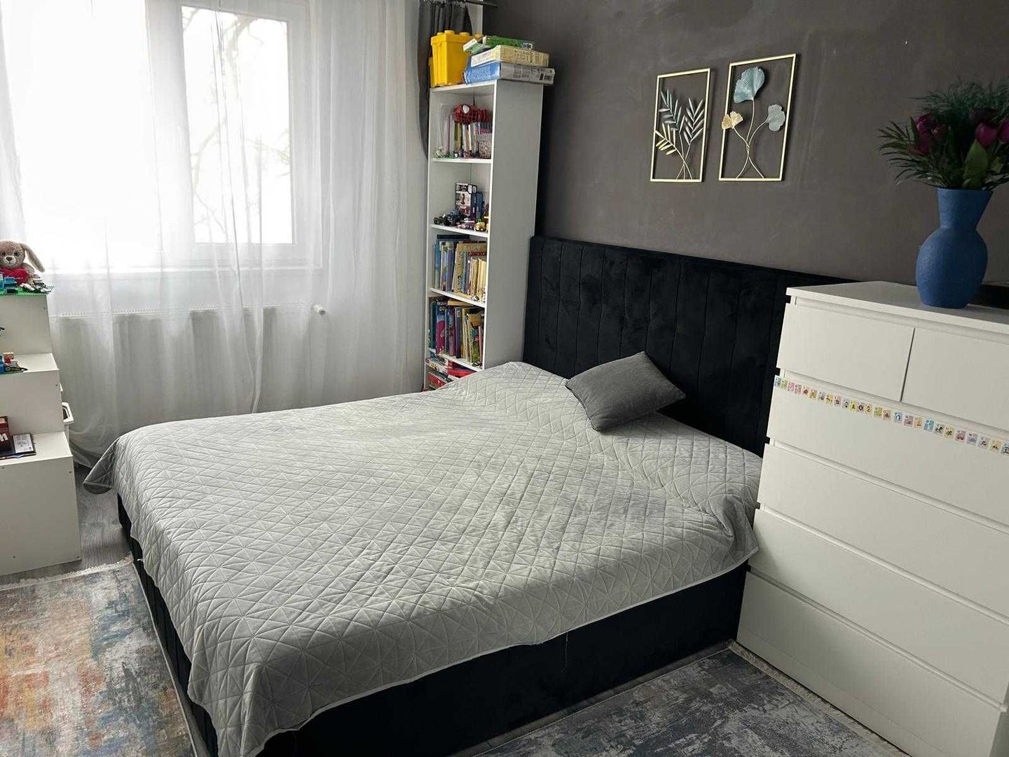 Apartament 2 Camere  Parcare Intabulată Inclusă | Chitila | - Poză 4