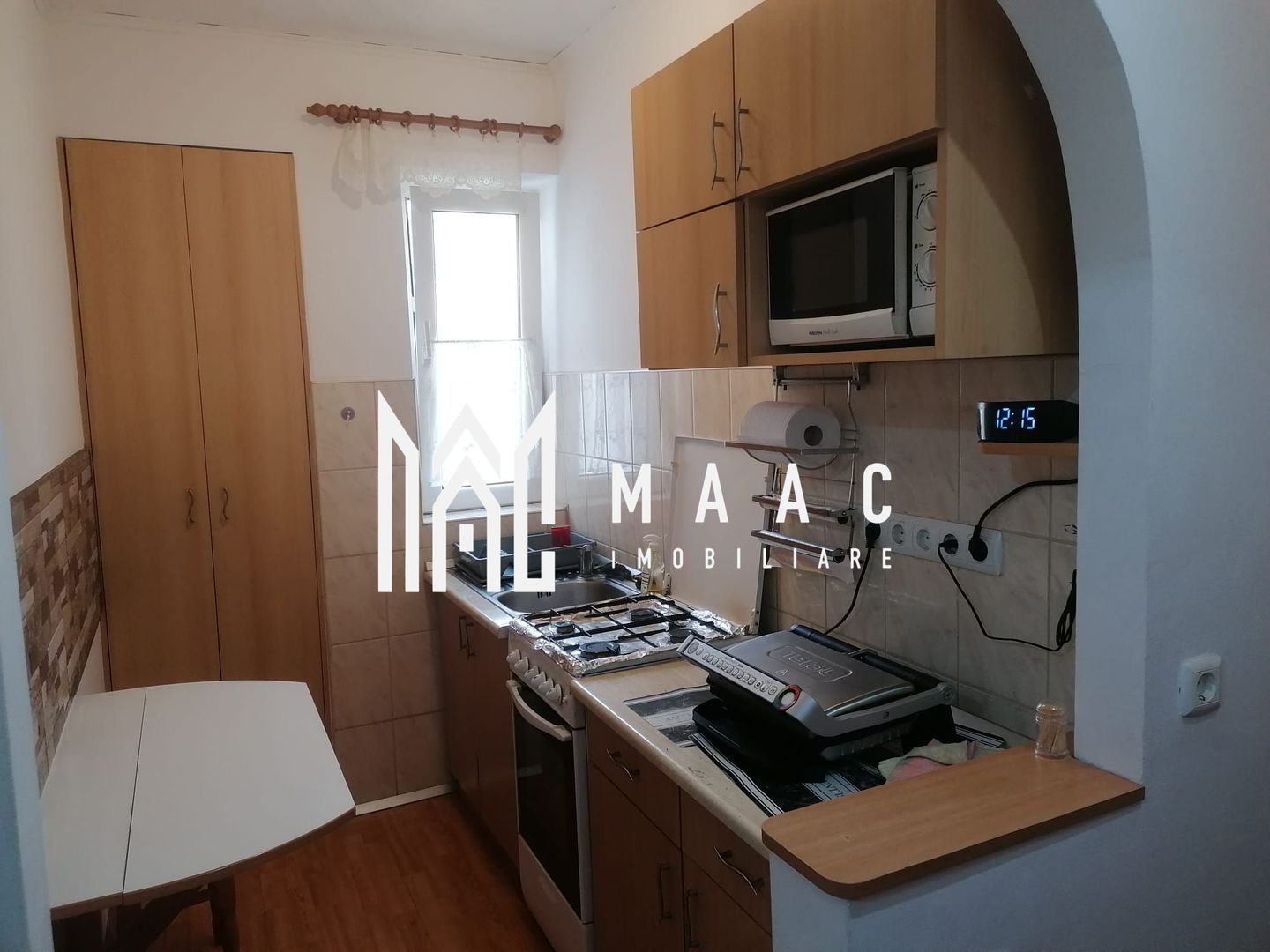 Apartament 2 camere | Etaj 2 | Mobilat | Mihai Viteazu - Poză 6