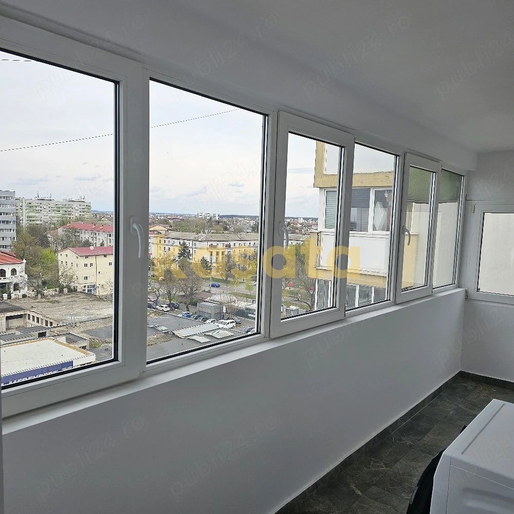 Apartament 2 camere de închiriat – Bucureștii Noi - Poză 3