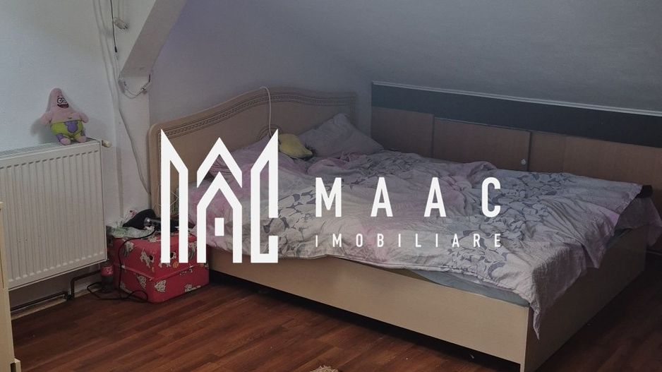 Apartament Mansarda  I 3 Camere I 61MPU I Zona Ipas - Poză 5