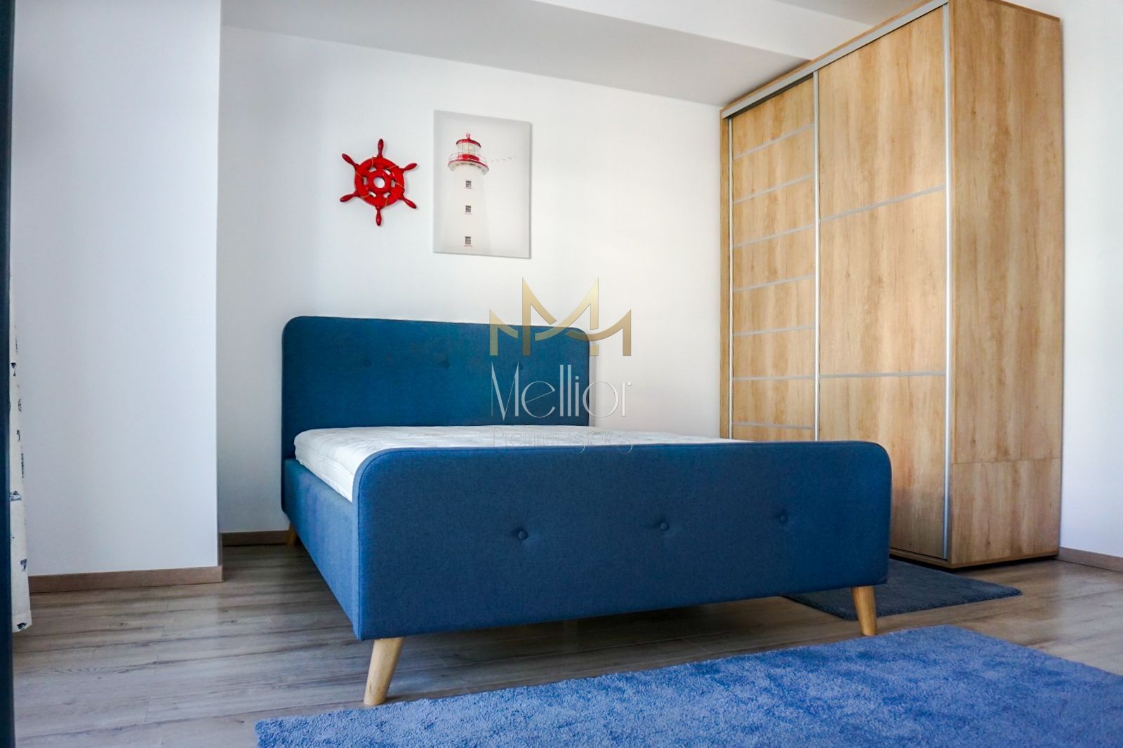 Ap 3 cam, terasa, parcare subterana, Gheorgheni, zona Iulius Mall! - Poză 4