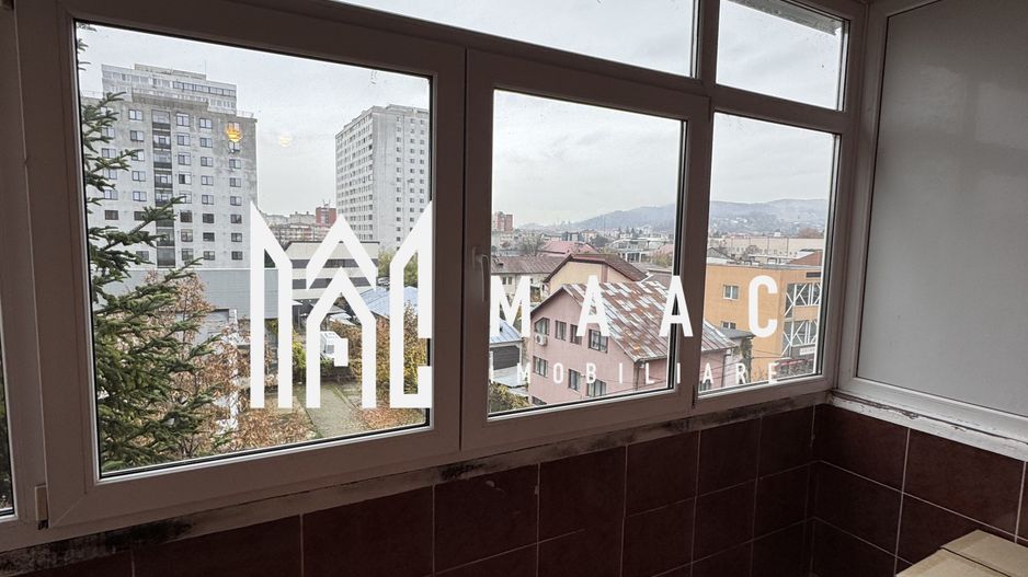 Apartament 2 Camere | Zona Centrala | Vedere sud-nord - Poză 6