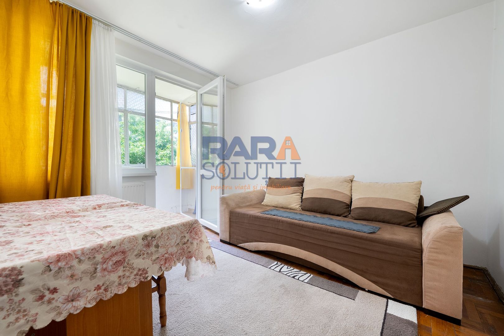 Apartament la etajul 1 - zonă superbă - Poză 9