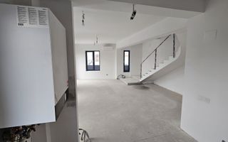 Vilă D+2+M | 4 parcări private | 3 apartamente cu intrări separate - Poză 4