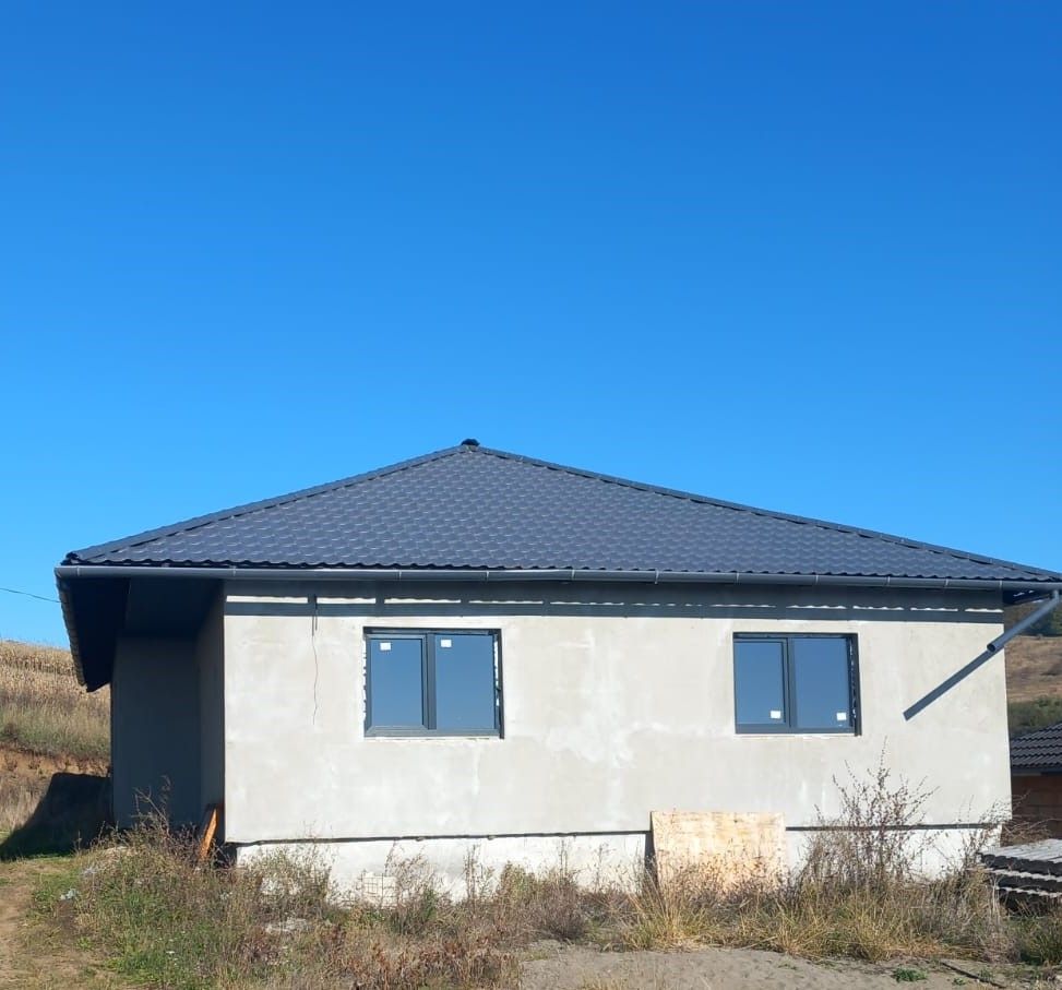Casă individuală - Sâncraiu de Mureș - Poză 3