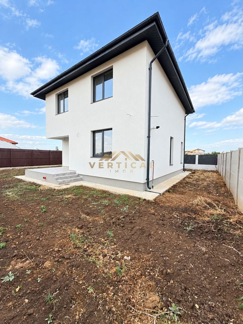🏡 O casă pentru planurile familiei tale, în zona centrală - Poză 5