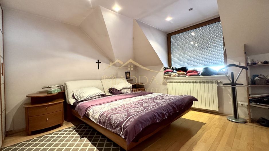 Apartament in Vila *142mp* / *100mp curte proprie* / Garaj // Kiseleff - Poză 17