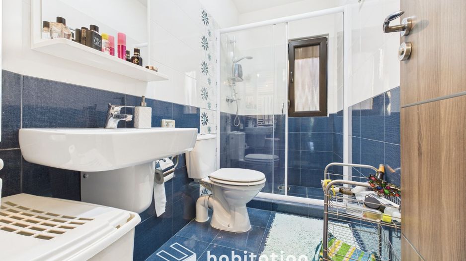 Duplex spațios,  grădină amenajată și poziție excelentă lângă Kaufland - Poză 23