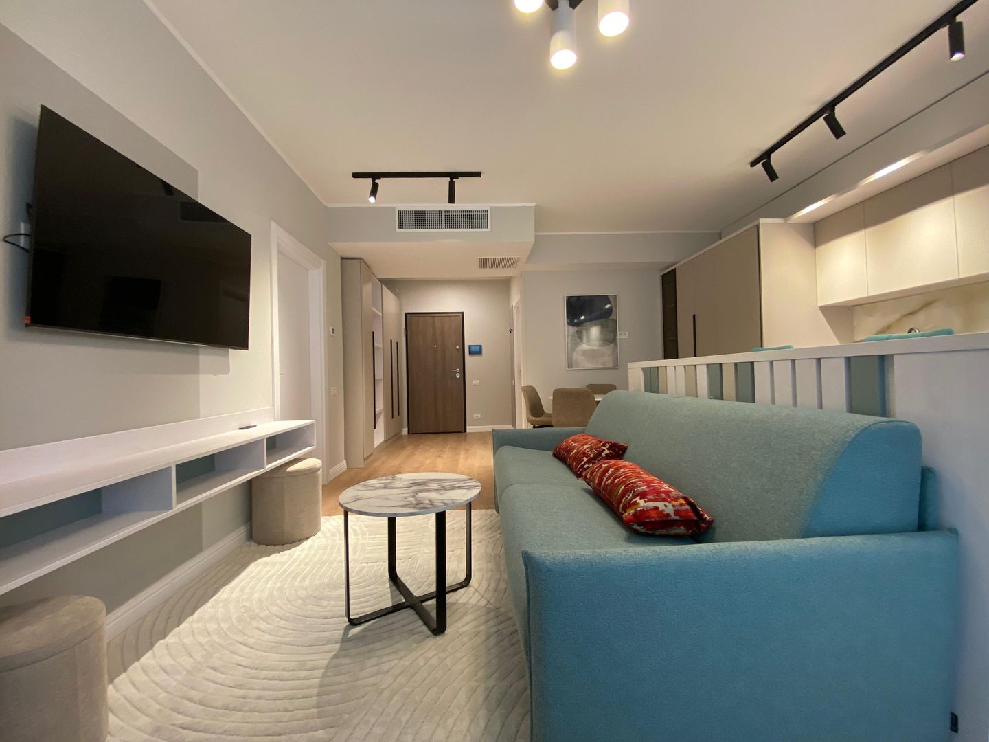 2 camere Pipera  Loc de parcare inclus - Poză 2