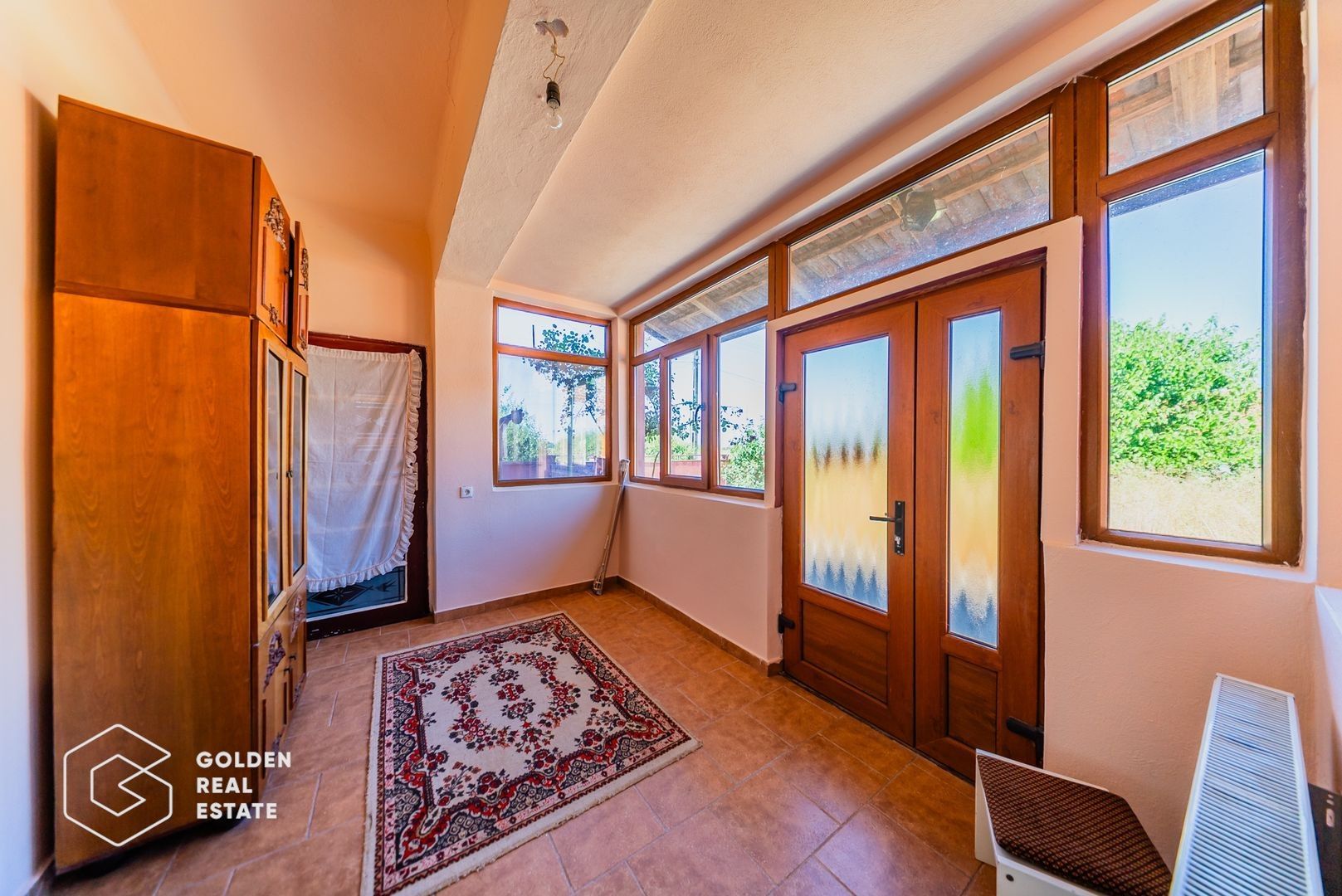 Casa Frumuseni cu teren 1365 mp, comision 0% - Poză 17