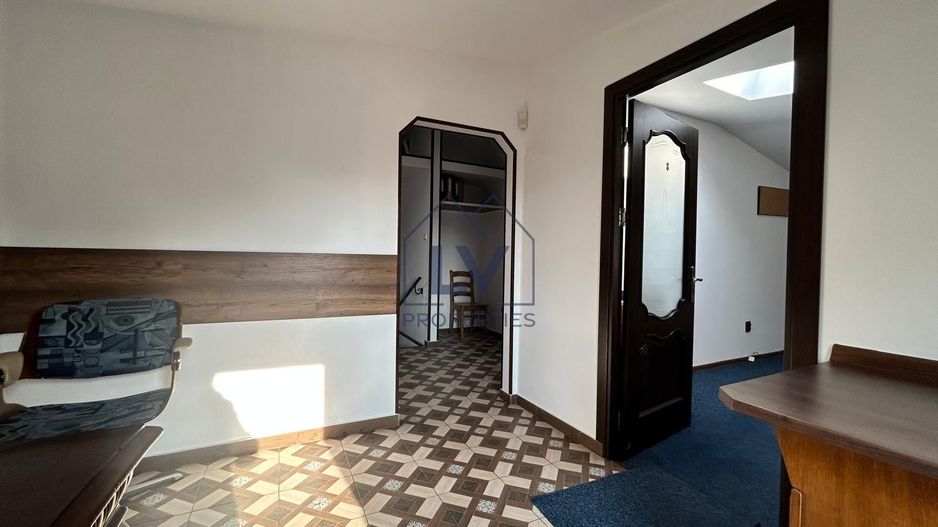INCHIRIERE VILA 14 CAMERE | ZONA CISMIGIU - Poză 16