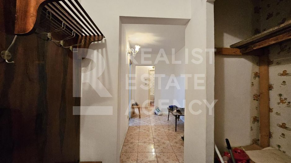 Vânzare, apartament, 3 camere, etaj 3, zona Lacul Tei - Poză 3